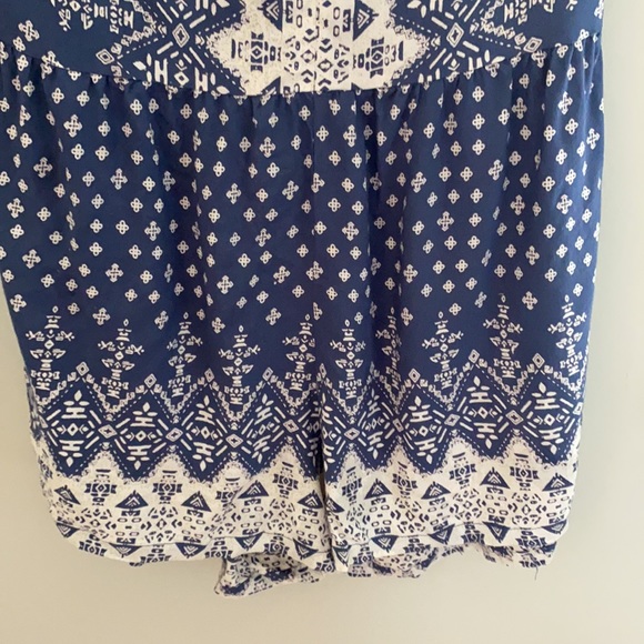 Angie Romper NWOT - Picture 4 of 7